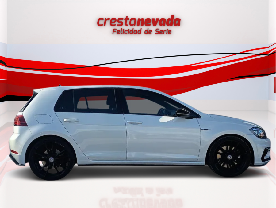 Imagen de Volkswagen Golf