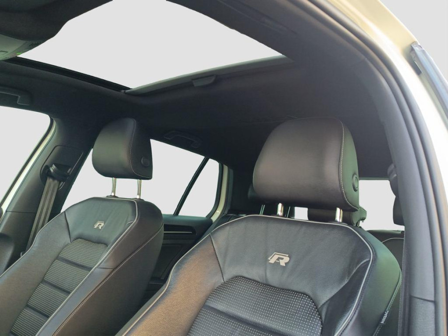 Imagen de Volkswagen Golf