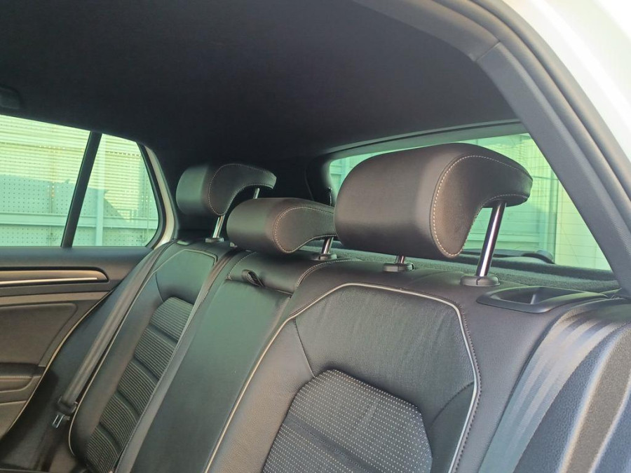 Imagen de Volkswagen Golf