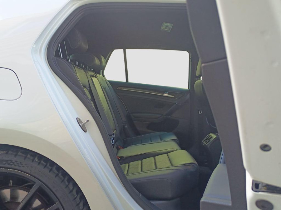 Imagen de Volkswagen Golf