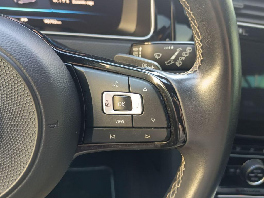 Imagen de Volkswagen Golf