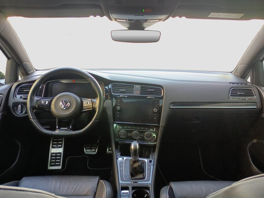 Imagen de Volkswagen Golf