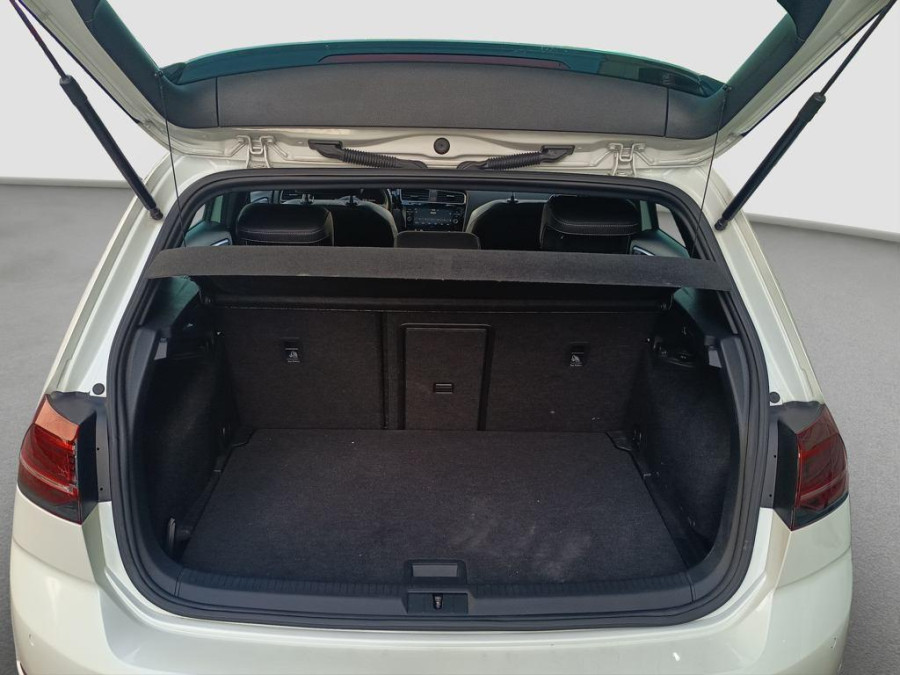 Imagen de Volkswagen Golf