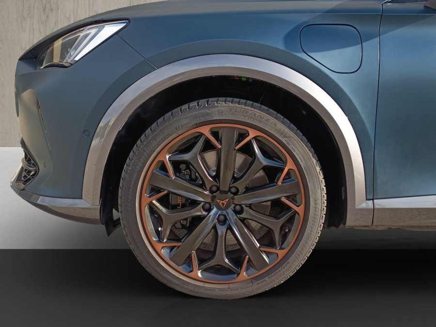 Imagen de cupra Formentor