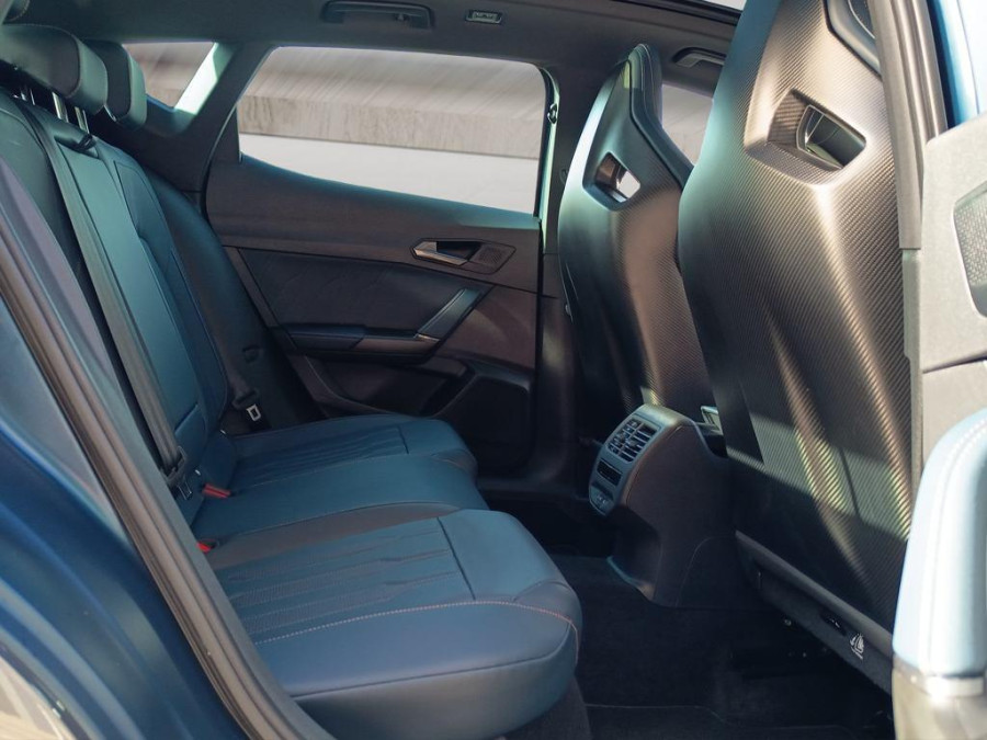 Imagen de cupra Formentor