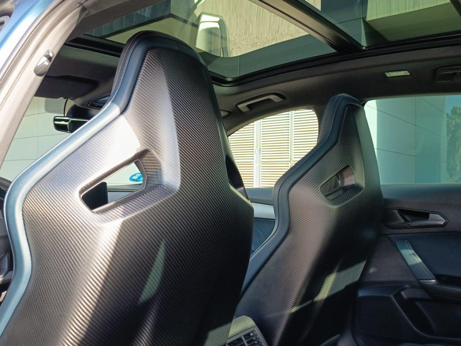 Imagen de cupra Formentor