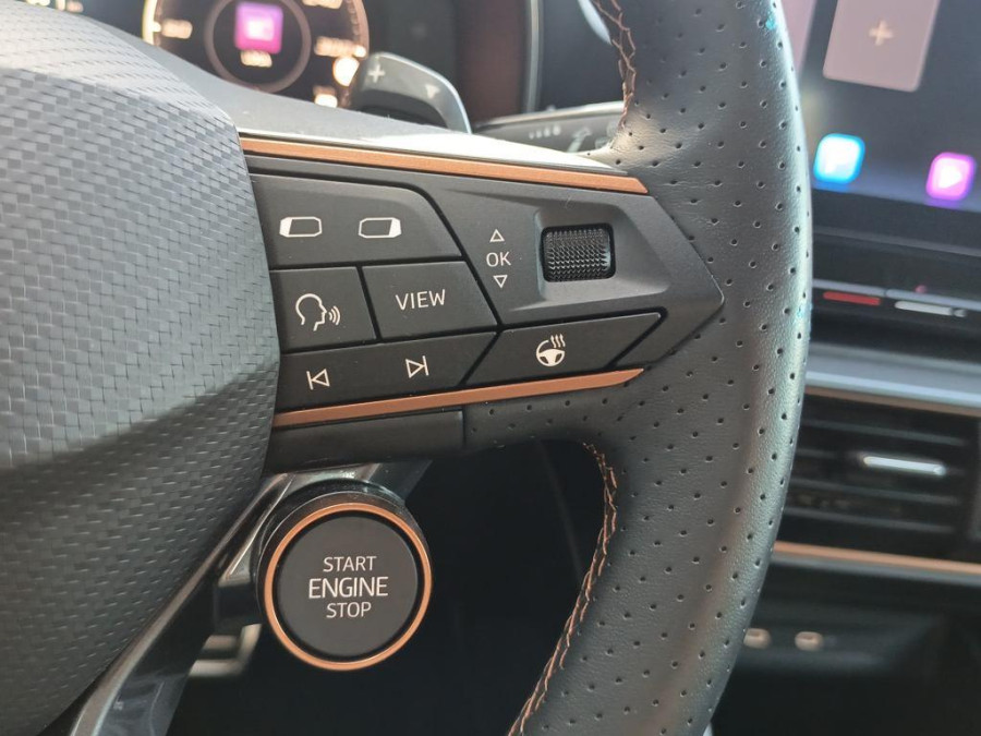 Imagen de cupra Formentor