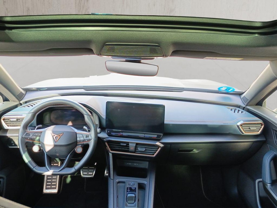 Imagen de cupra Formentor