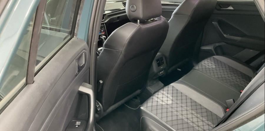 Imagen de Volkswagen T-Roc