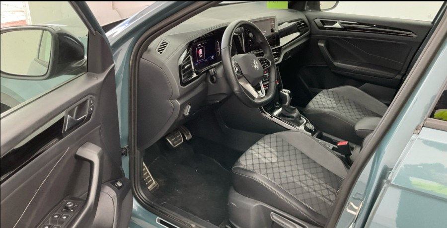 Imagen de Volkswagen T-Roc