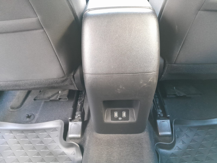 Imagen de Hyundai TUCSON