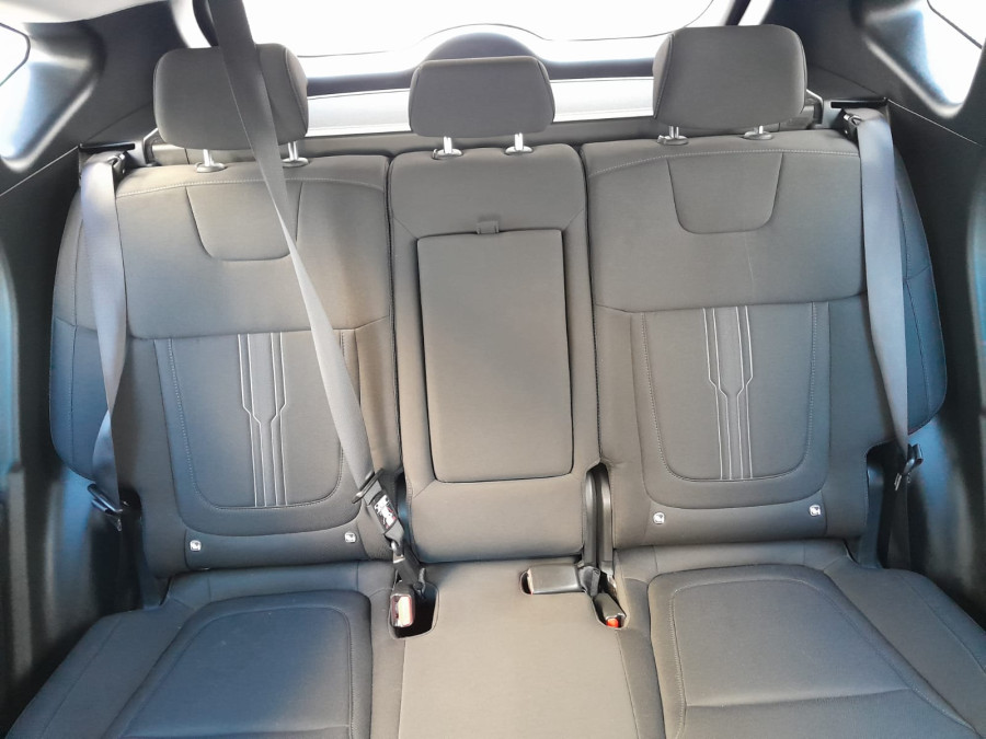 Imagen de Hyundai TUCSON