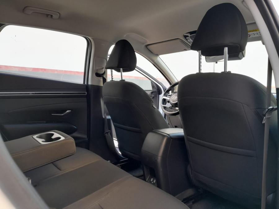 Imagen de Hyundai TUCSON