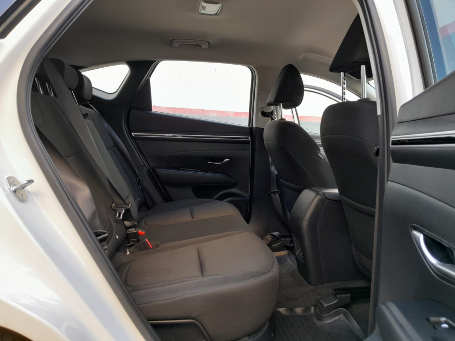 Imagen de Hyundai TUCSON