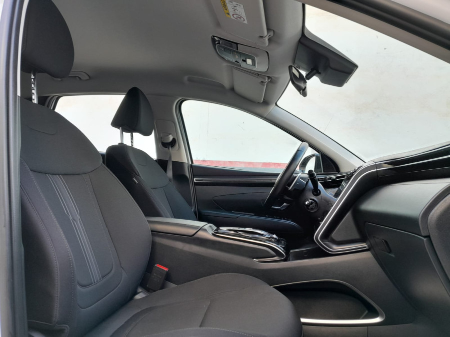 Imagen de Hyundai TUCSON