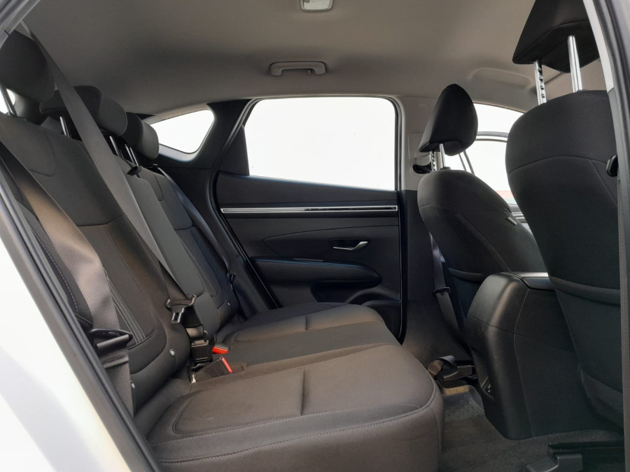 Imagen de Hyundai TUCSON