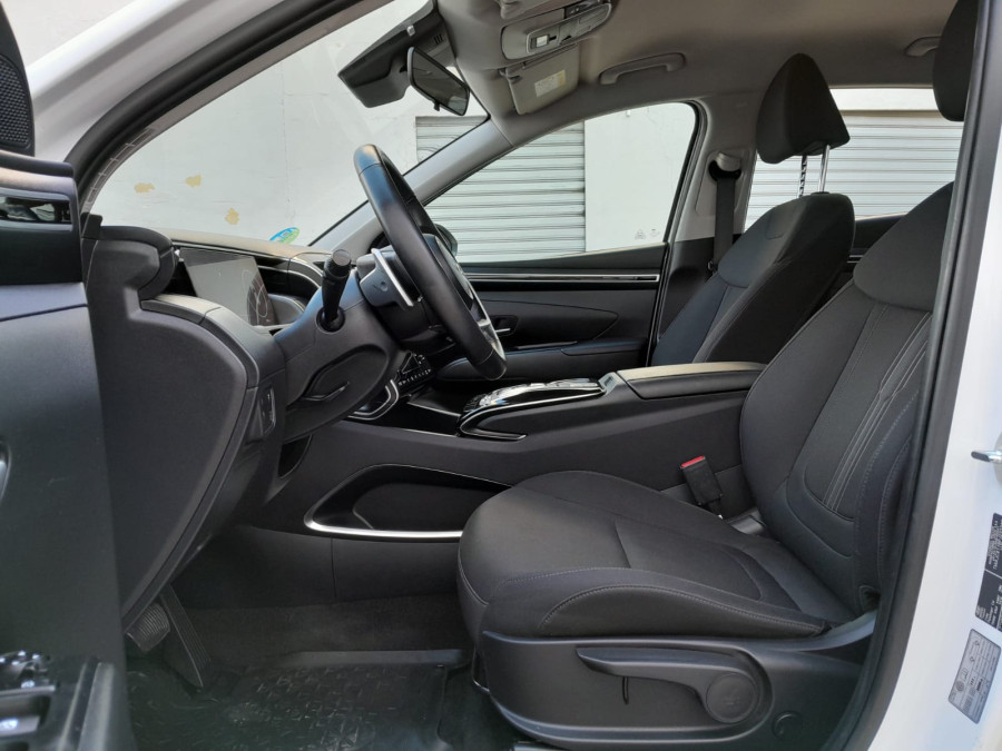 Imagen de Hyundai TUCSON