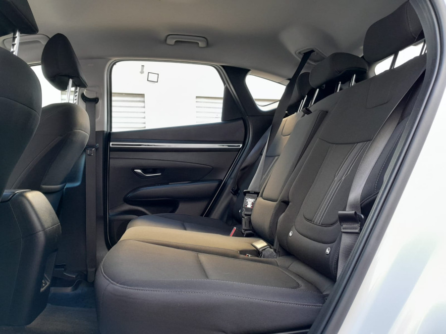 Imagen de Hyundai TUCSON