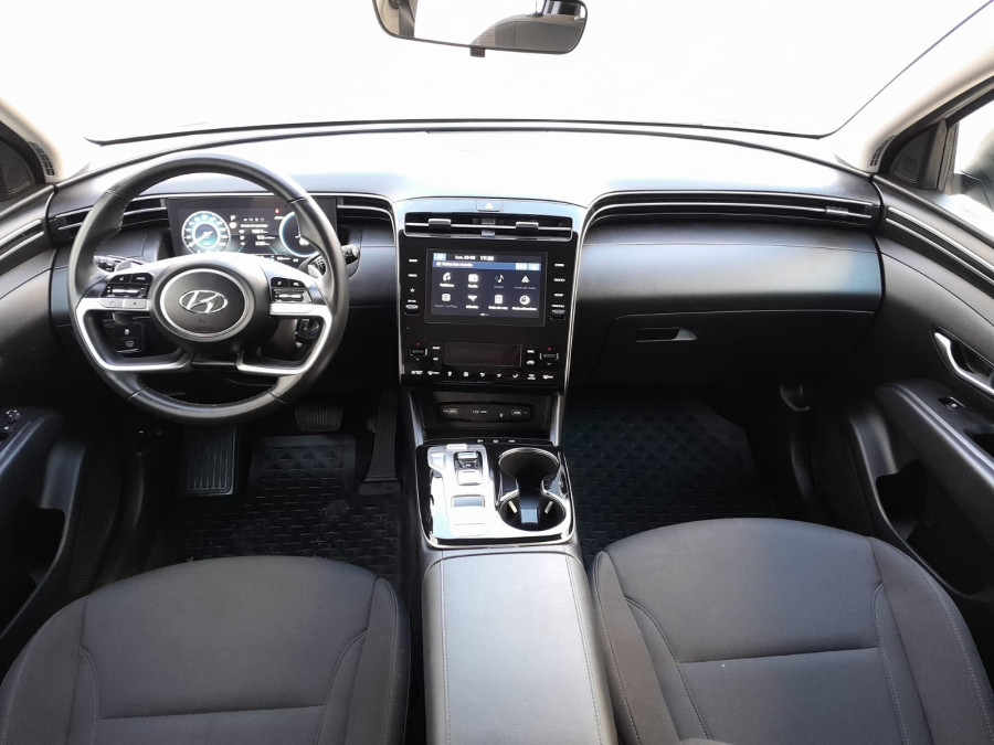 Imagen de Hyundai TUCSON