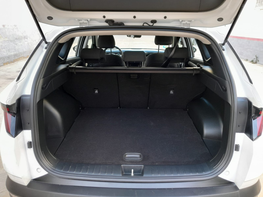 Imagen de Hyundai TUCSON