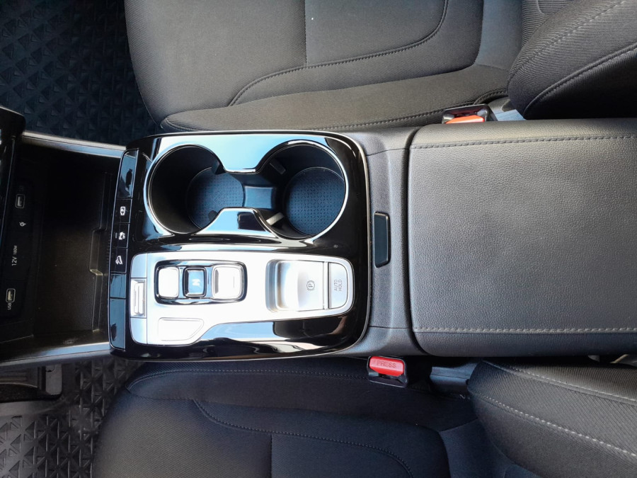 Imagen de Hyundai TUCSON