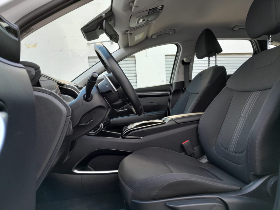 Imagen de Hyundai TUCSON