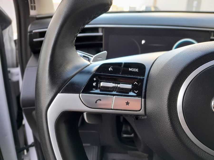 Imagen de Hyundai TUCSON