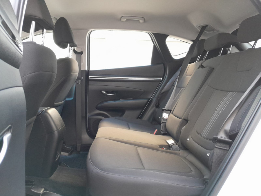 Imagen de Hyundai TUCSON