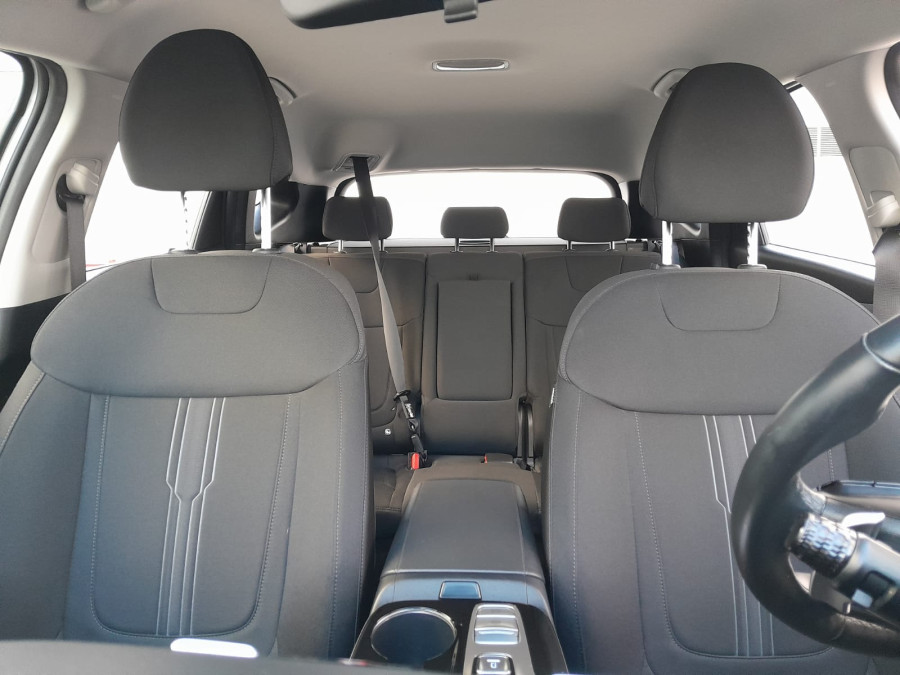 Imagen de Hyundai TUCSON