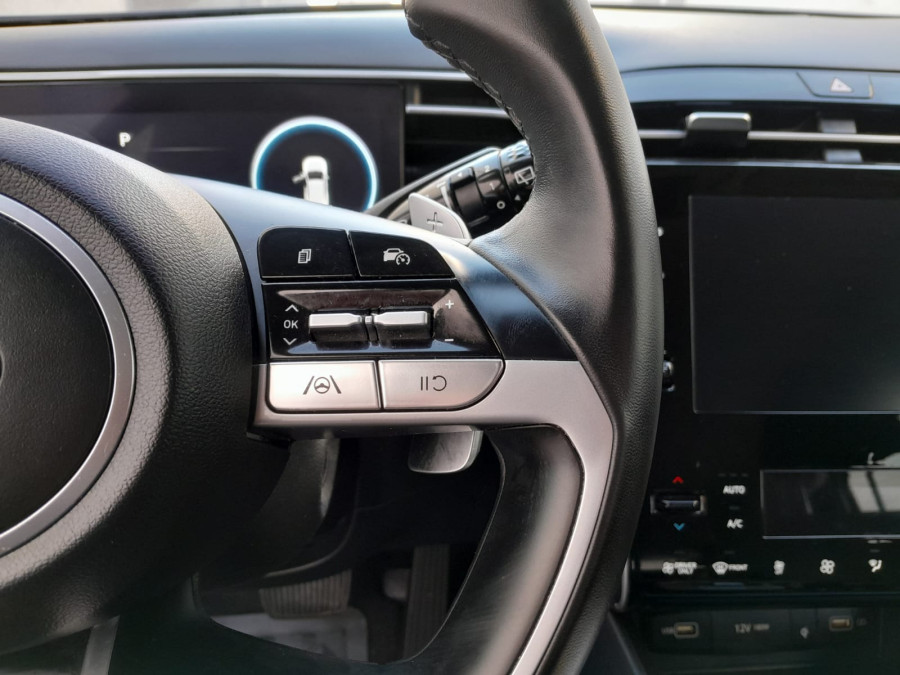 Imagen de Hyundai TUCSON