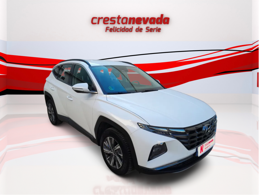 Imagen de Hyundai TUCSON