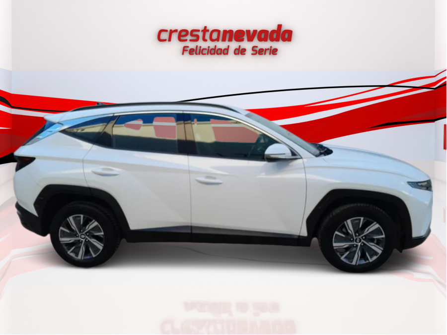 Imagen de Hyundai TUCSON