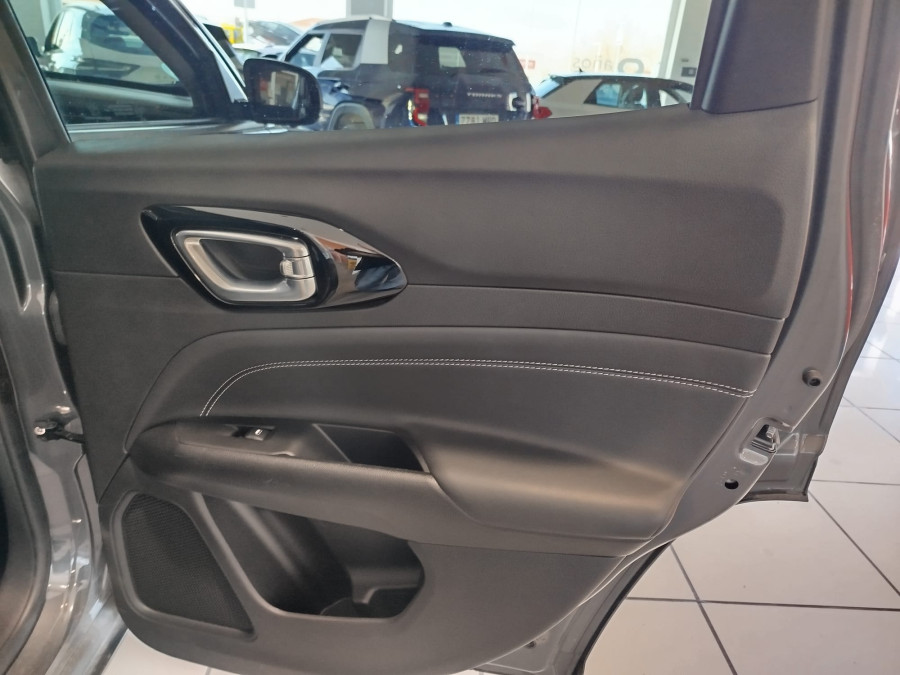 Imagen de Jeep Compass