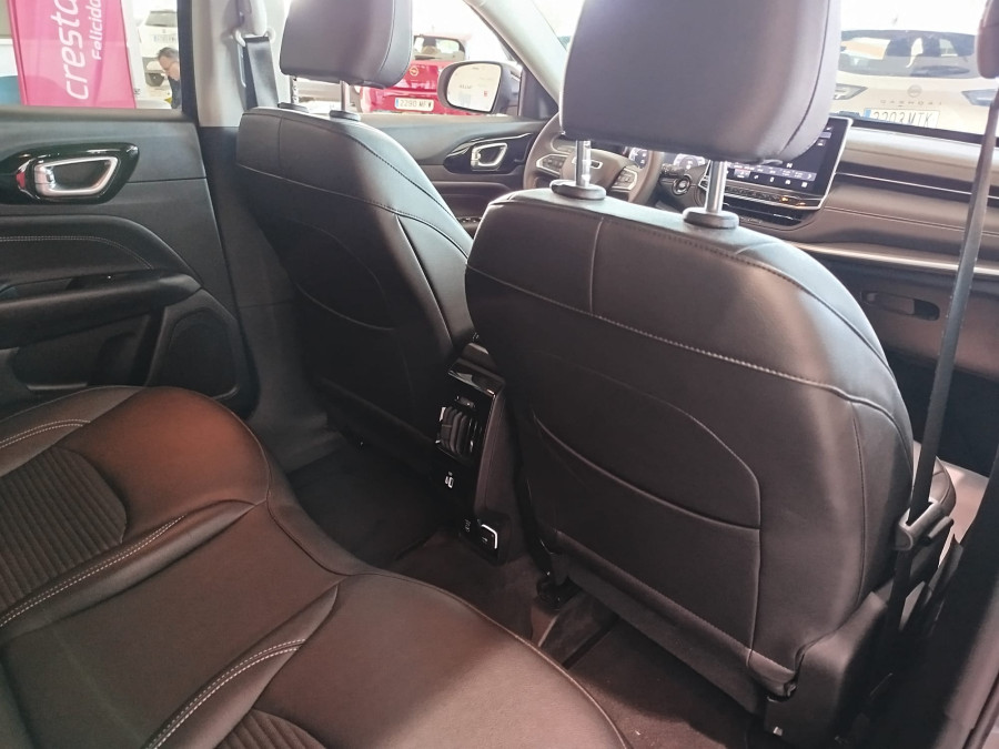 Imagen de Jeep Compass