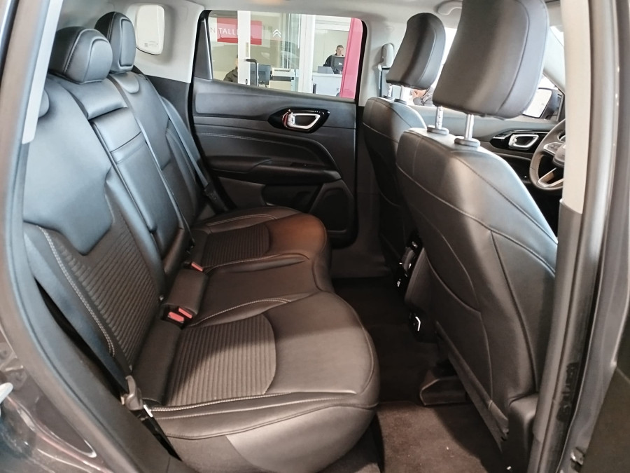 Imagen de Jeep Compass