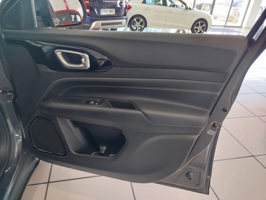 Imagen de Jeep Compass