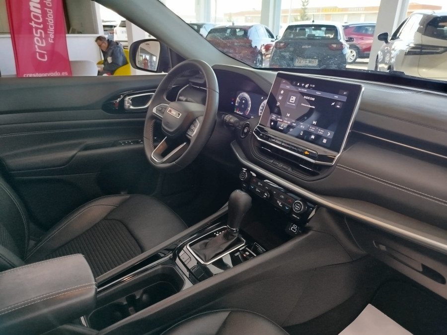 Imagen de Jeep Compass