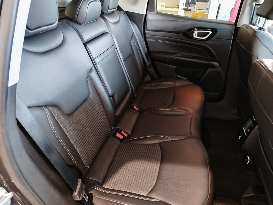 Imagen de Jeep Compass