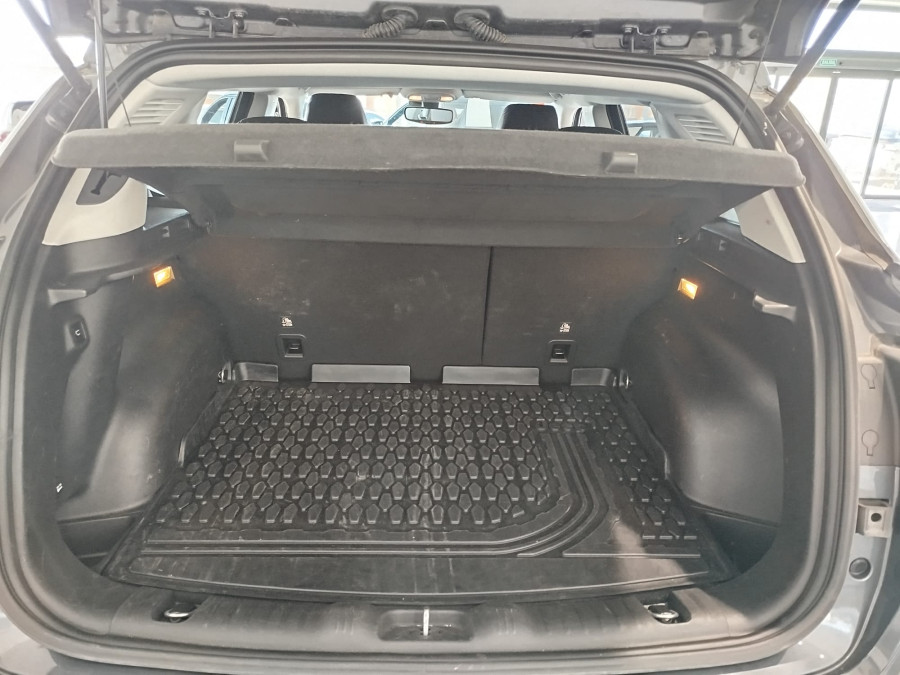 Imagen de Jeep Compass