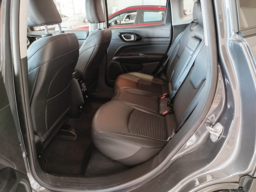 Imagen de Jeep Compass