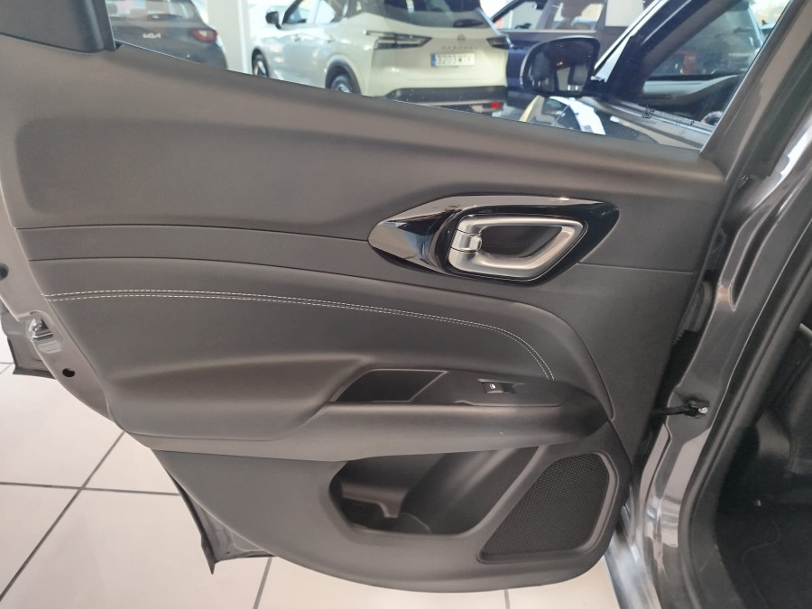 Imagen de Jeep Compass