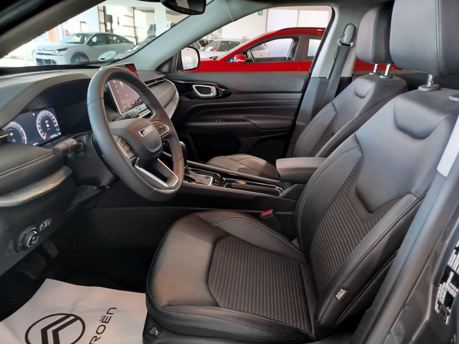 Imagen de Jeep Compass