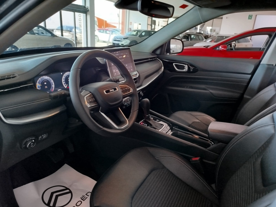 Imagen de Jeep Compass