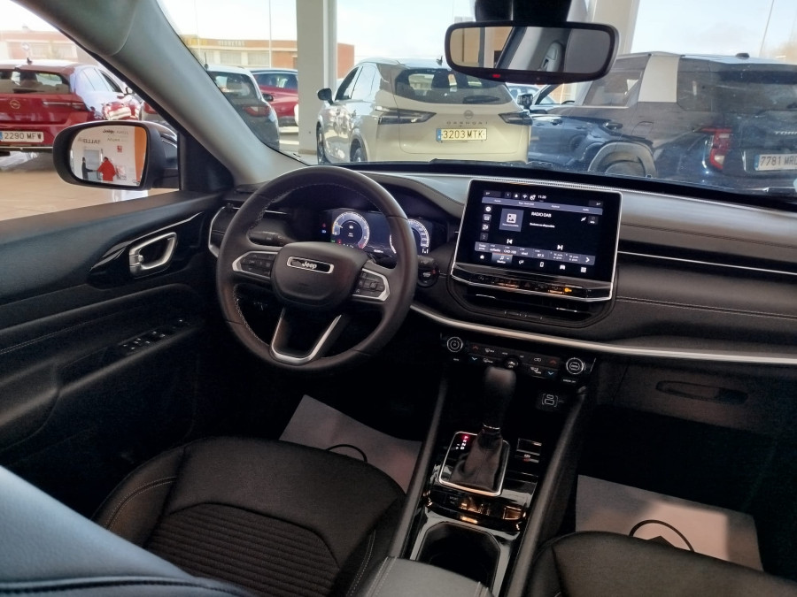 Imagen de Jeep Compass