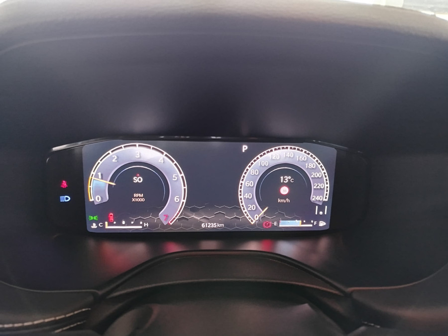 Imagen de Jeep Compass