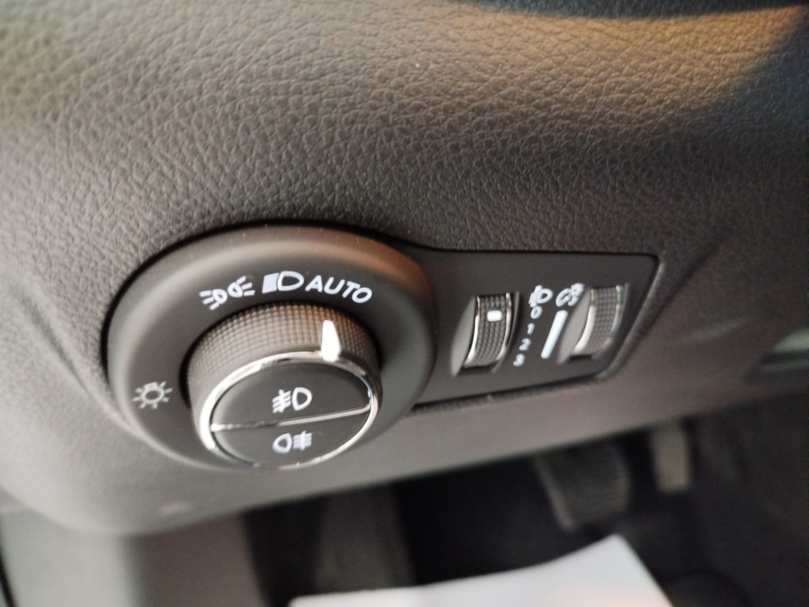 Imagen de Jeep Compass