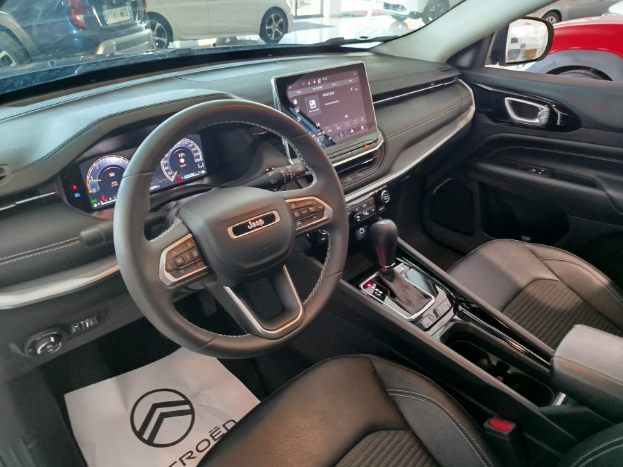 Imagen de Jeep Compass