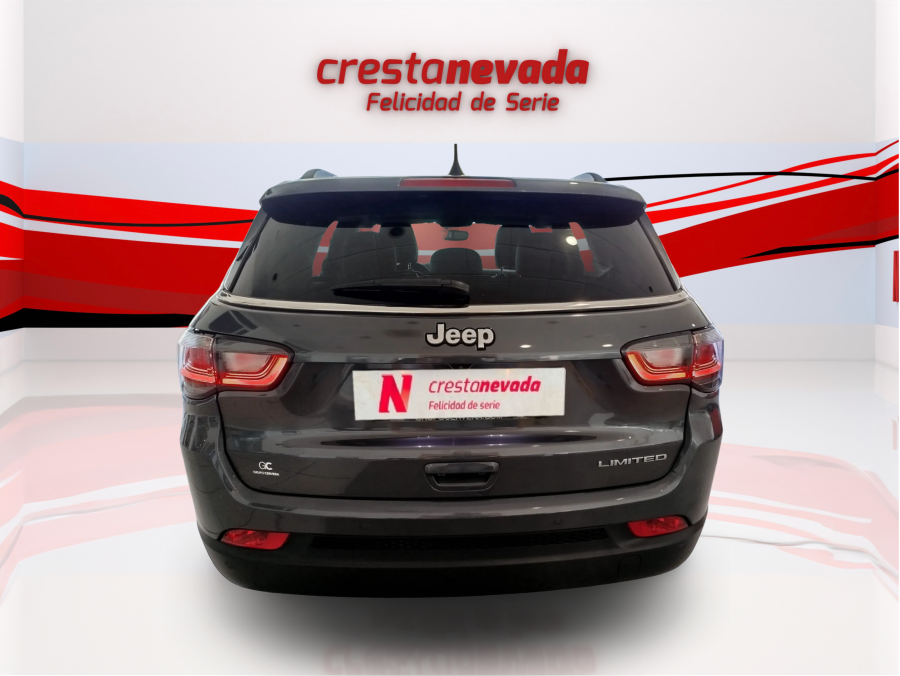 Imagen de Jeep Compass