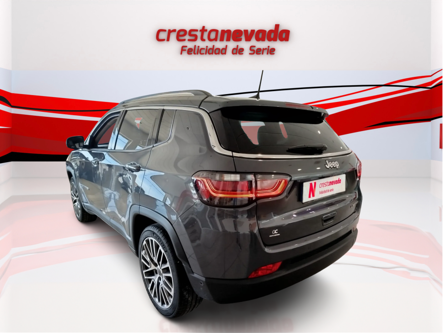 Imagen de Jeep Compass