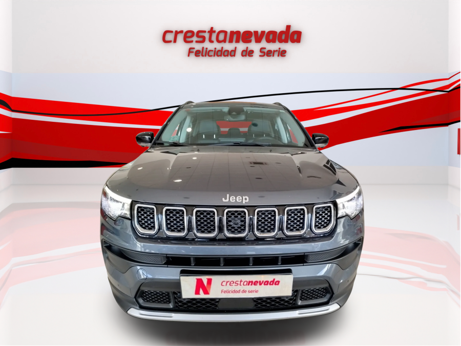 Imagen de Jeep Compass